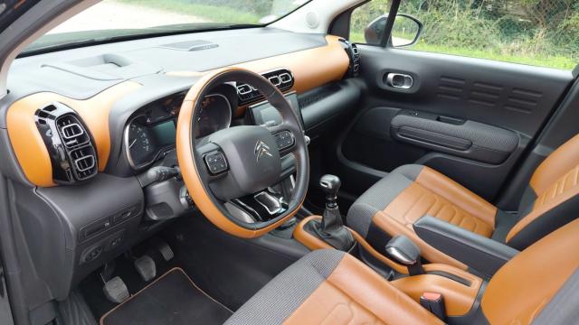 Citroen C3 Aircross image 7
