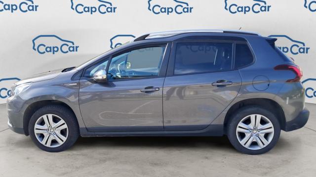 Peugeot 2008 image 6