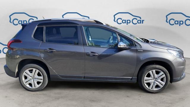 Peugeot 2008 image 8