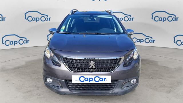 Peugeot 2008 image 1