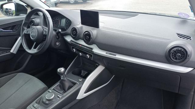 Audi Q2 image 2