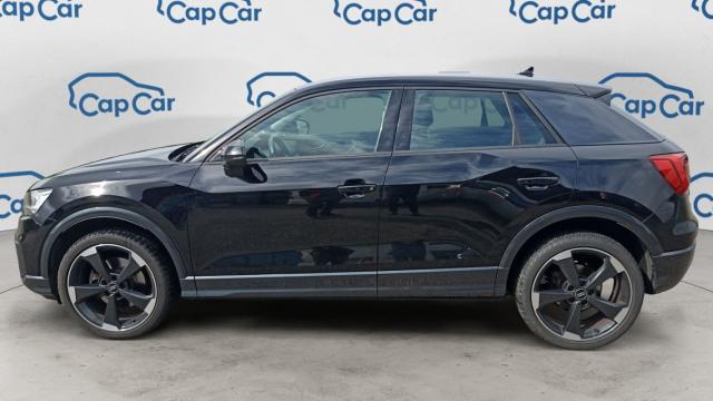 Audi Q2 image 9