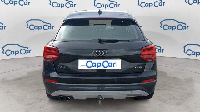 Audi Q2 image 1
