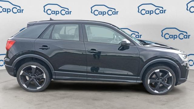 Audi Q2 image 5