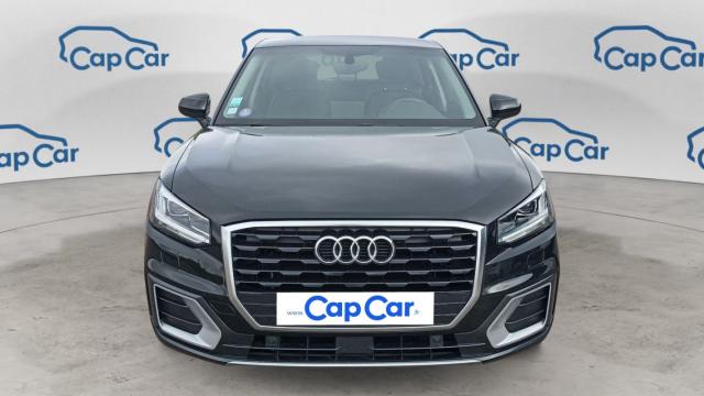 Audi Q2 image 7