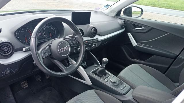 Audi Q2 image 8