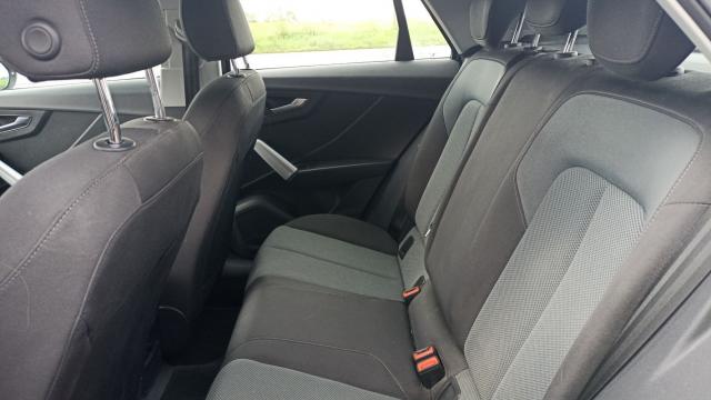Audi Q2 image 4