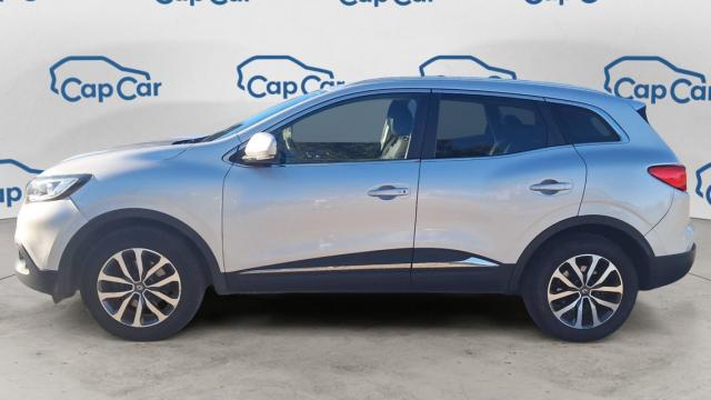 Renault Kadjar image 4