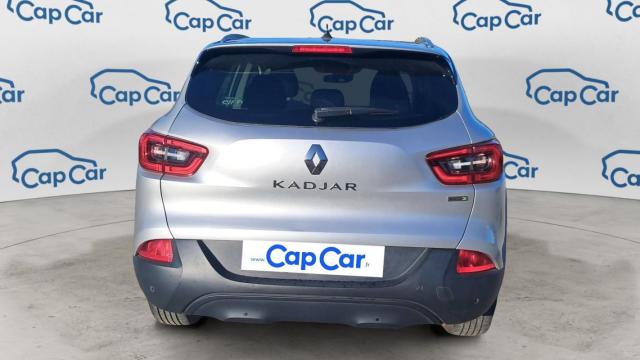 Renault Kadjar image 6