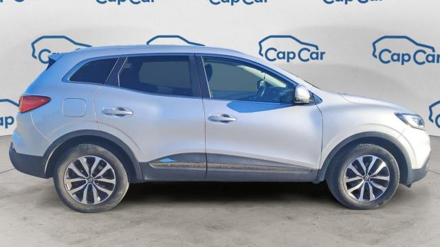 Renault Kadjar image 8