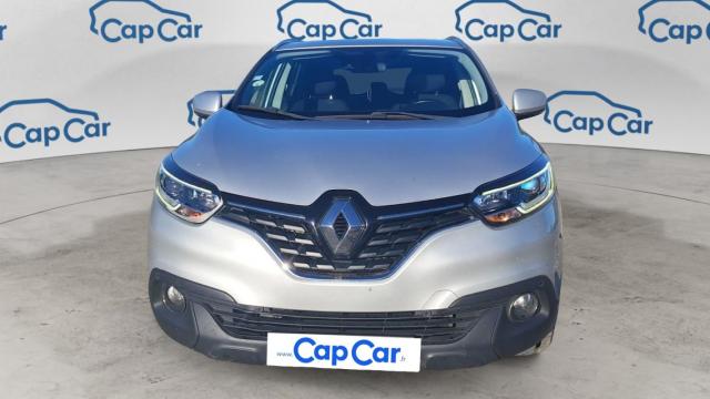 Renault Kadjar image 9