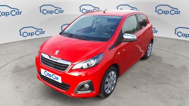 Peugeot