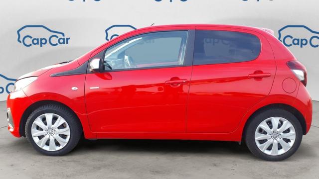 Peugeot 108 image 5