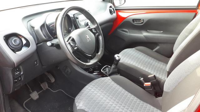 Peugeot 108 image 7