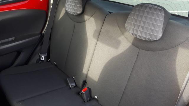 Peugeot 108 image 4