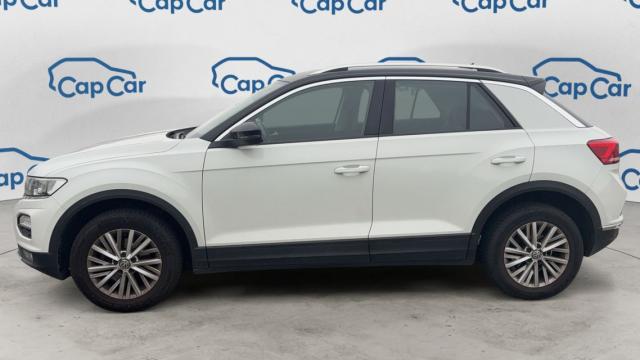 Volkswagen T-Roc image 2