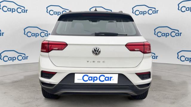 Volkswagen T-Roc image 3