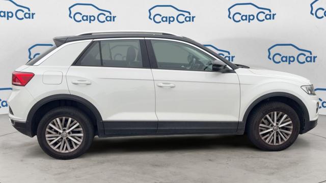 Volkswagen T-Roc image 1