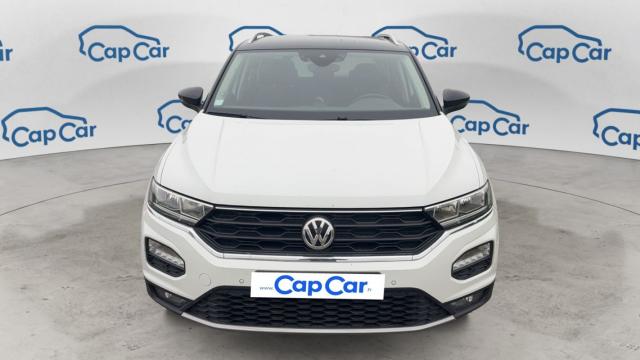 Volkswagen T-Roc image 5