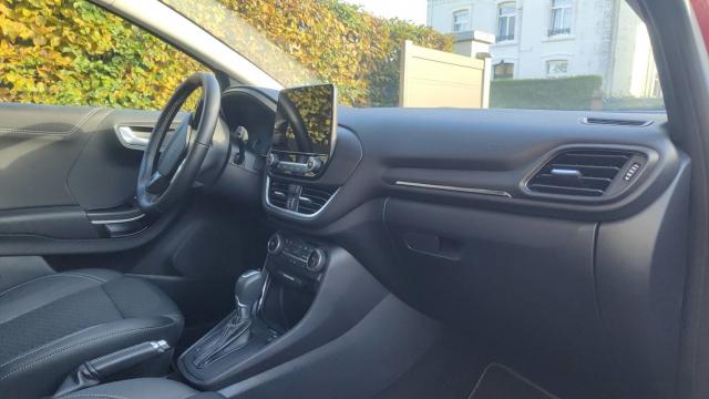 Ford Puma image 7