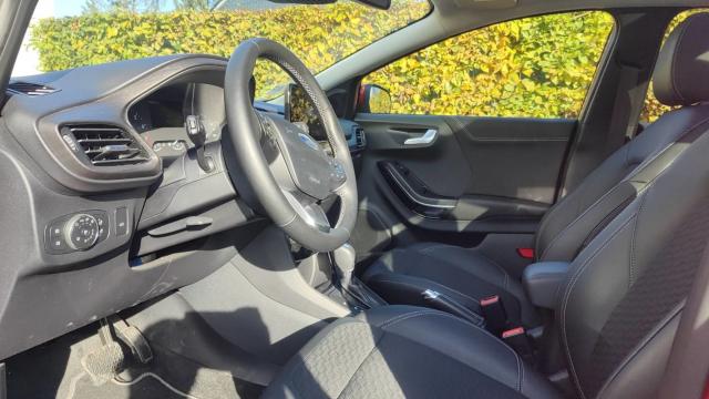 Ford Puma image 4