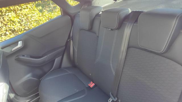 Ford Puma image 8