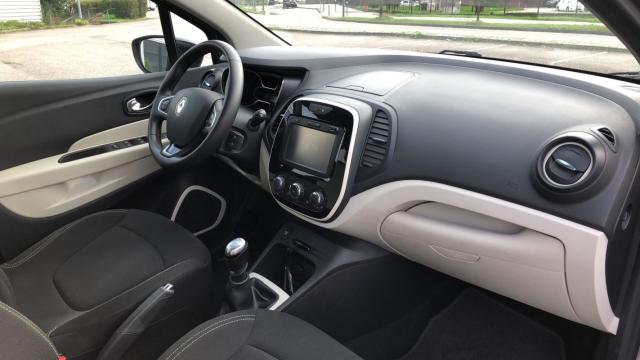 Renault Captur image 8