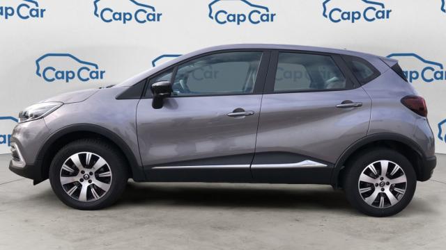Renault Captur image 7