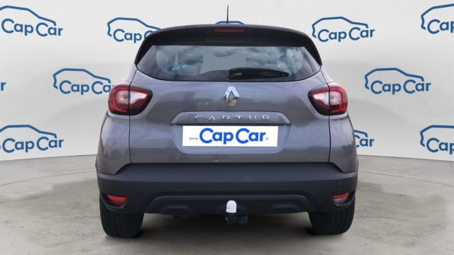 Renault Captur image 6