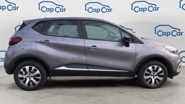 Renault Captur image 2