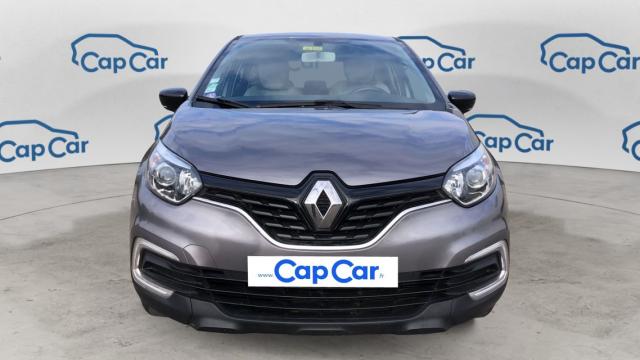 Renault Captur image 4