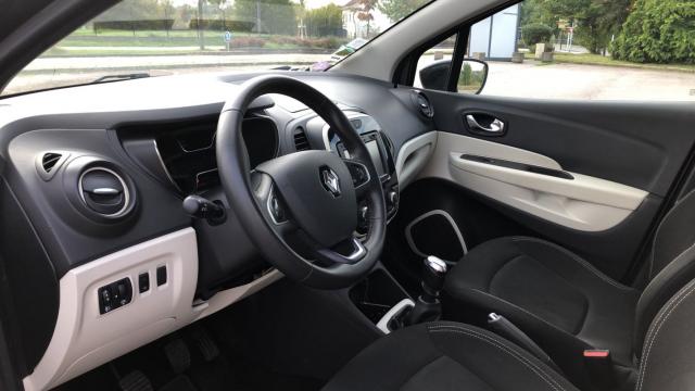 Renault Captur image 3