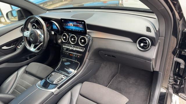 Mercedes Benz Classe Glc image 8