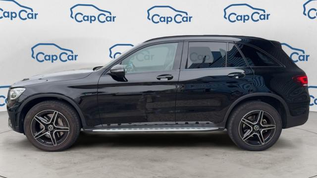 Mercedes Benz Classe Glc image 9