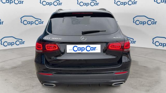 Mercedes Benz Classe Glc image 2