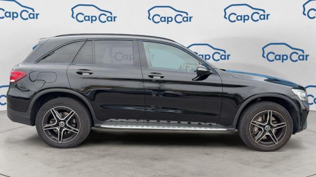 Mercedes Benz Classe Glc image 7