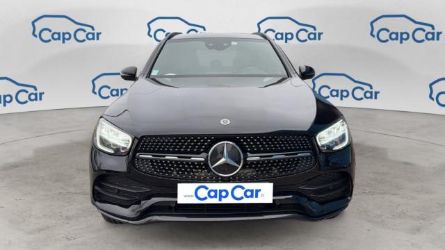 Mercedes Benz Classe Glc image 3
