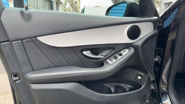 Mercedes Benz Classe Glc image 6