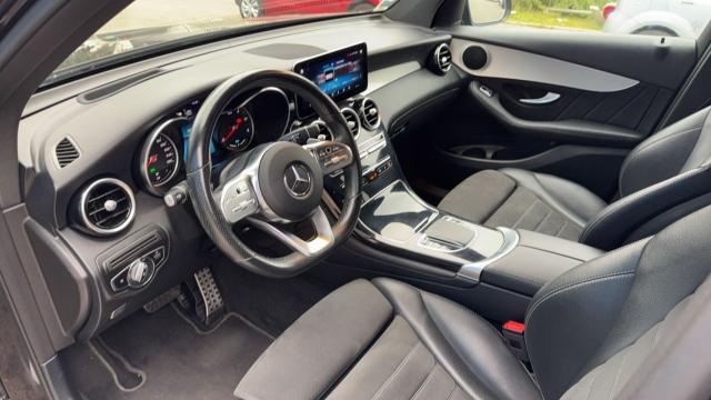 Mercedes Benz Classe Glc image 5