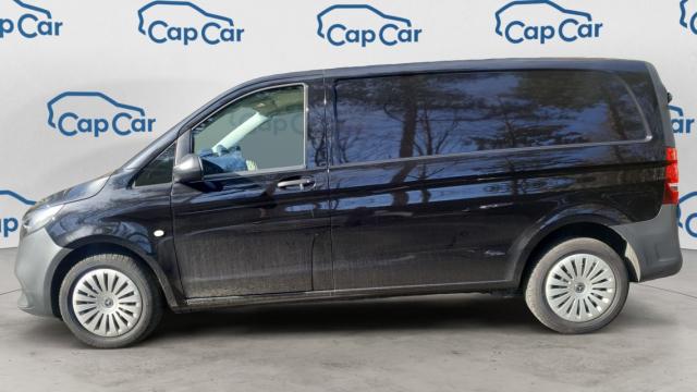 Mercedes Benz Vito image 1