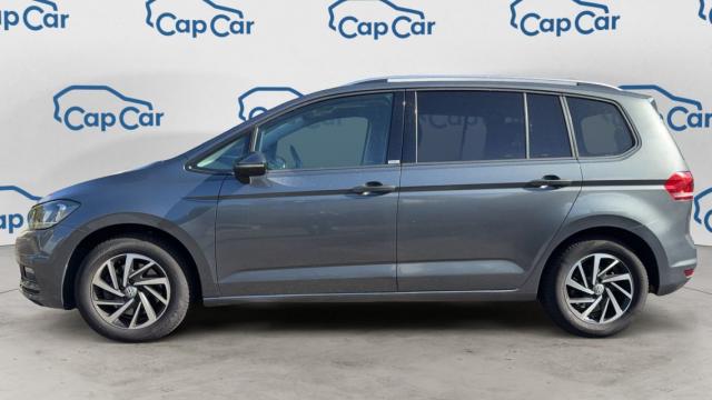 Volkswagen Touran image 6
