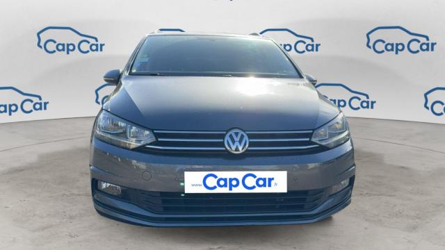 Volkswagen Touran image 5