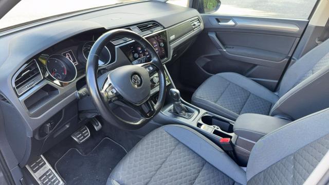 Volkswagen Touran image 8