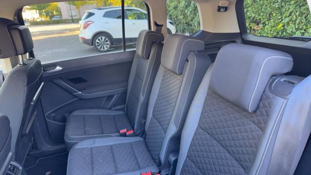 Volkswagen Touran image 4