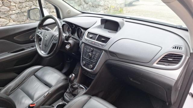 Opel Mokka image 7