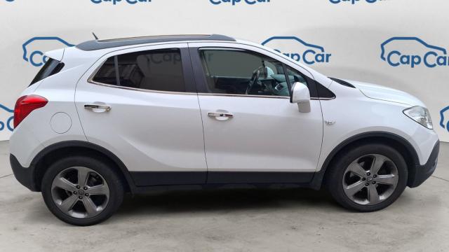 Opel Mokka image 1
