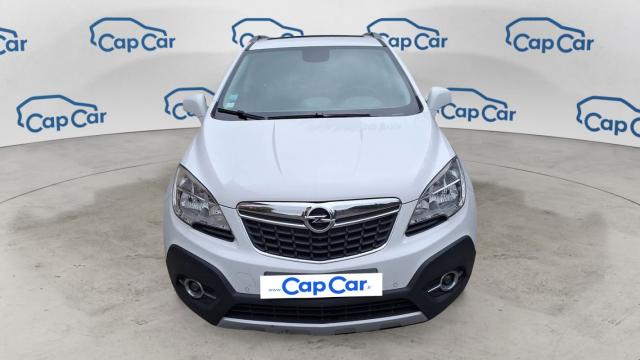 Opel Mokka image 3