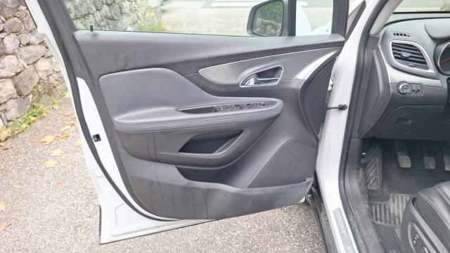 Opel Mokka image 4