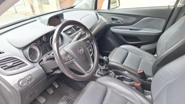 Opel Mokka image 2