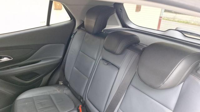 Opel Mokka image 5
